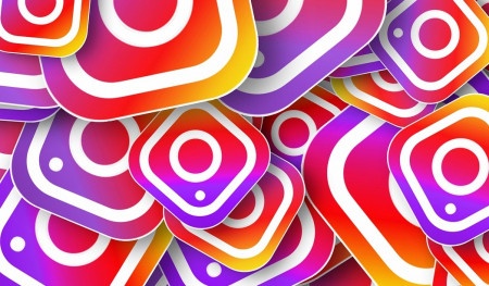 Instagram donutí influencery, aby se přiznali, kdo je zaplatil