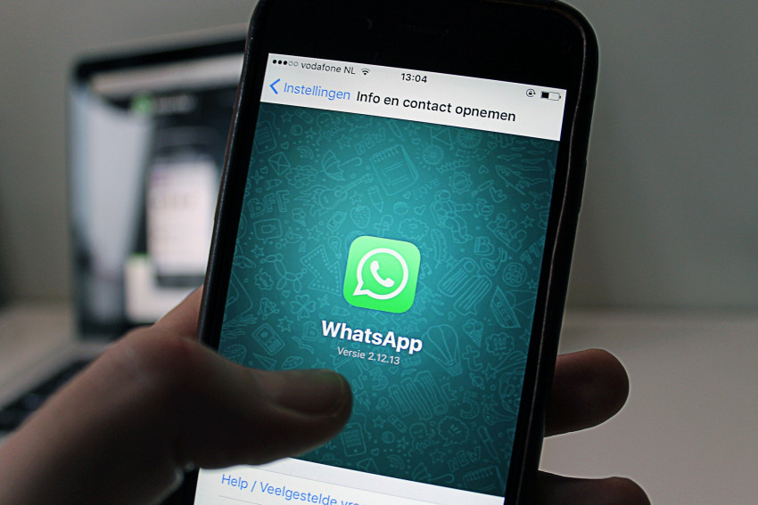 WhatsApp je napaden – pro malou nepozornost můžete přijít o vše
