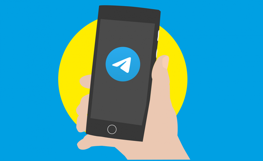 Telegram překvapil konkurenci, nabízí videohovory pro 1 000 lidí