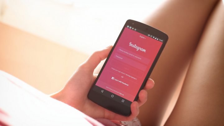 Co bude Instagram vyžadovat po nových uživatelích? Nic podobného jsme neviděli