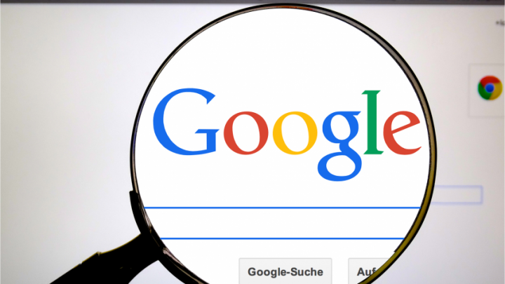 Google vypne nástroj panelů Internet Explorer