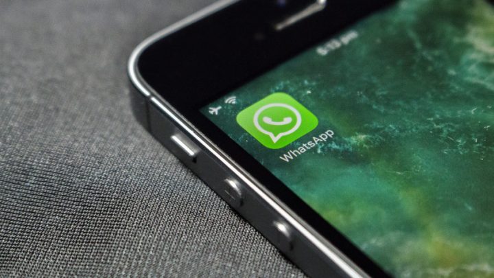 Připravte svůj WhatsApp na nový rok – tři věci, které by měl každý uživatel udělat
