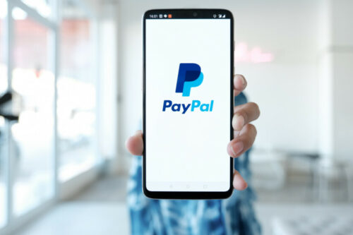 PayPal