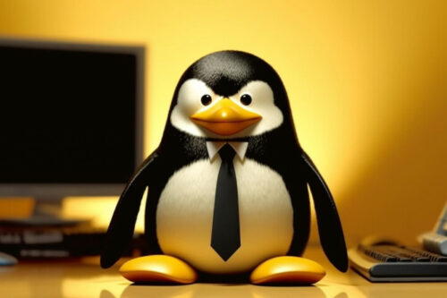 Linux