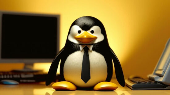 Linux