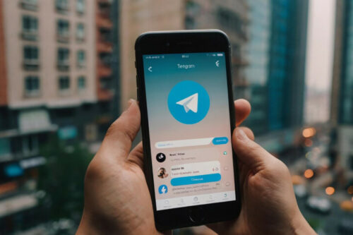 Telegram