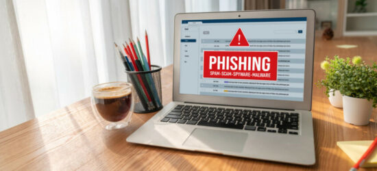 Phishing