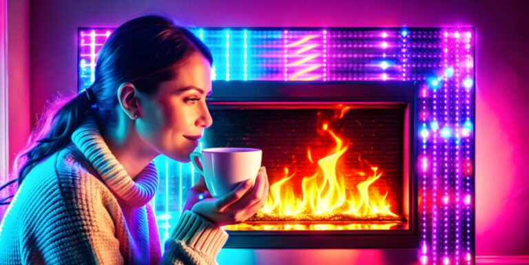 Vytápění počítačem