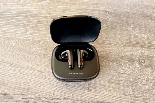 Redmi Buds 6 (Night Black