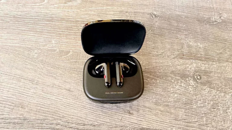 Redmi Buds 6 (Night Black