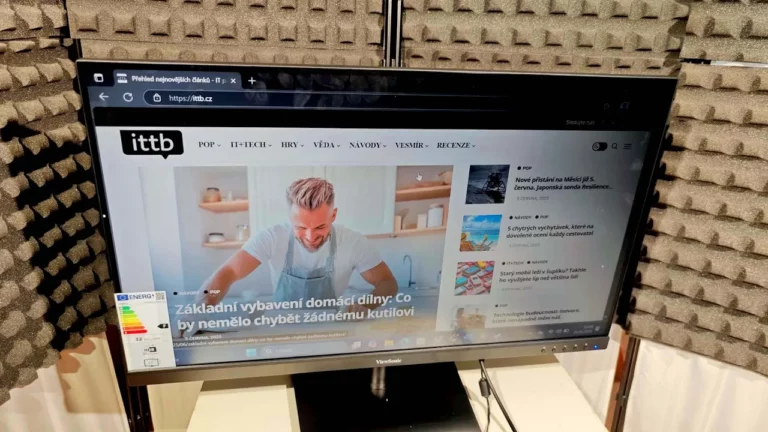 ViewSonic VA3208-4K-HD