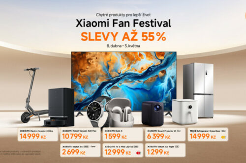 Xiaomi fan fest