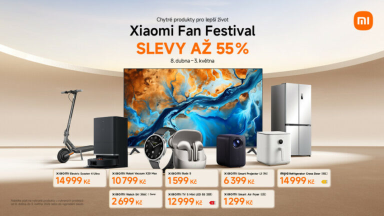 Xiaomi fan fest