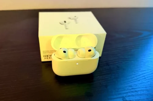 Apple Airpods 3 Pro
