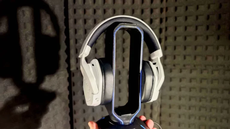 Trust GXT 493 Carus BT